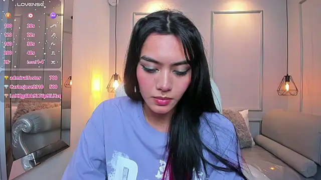 AzuraKindong webcam