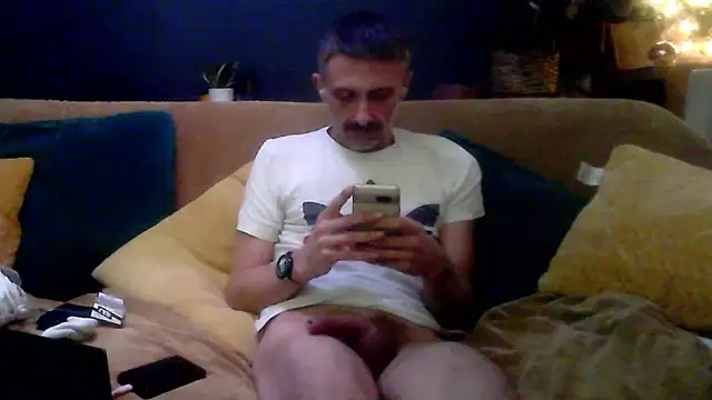 onlystefansUK webcam