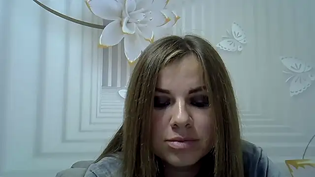 TinaFun4u webcam