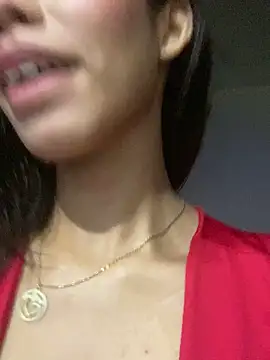 BellaHarper1 webcam