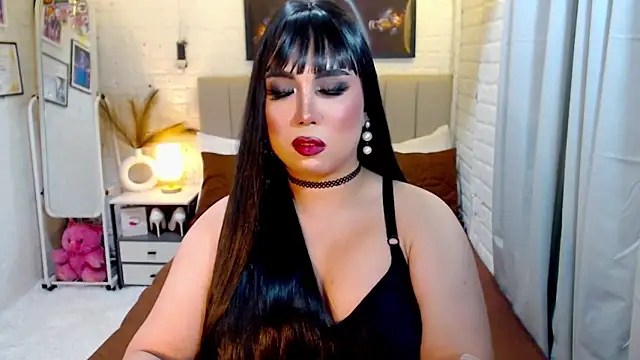 SUPERHORNY101 webcam