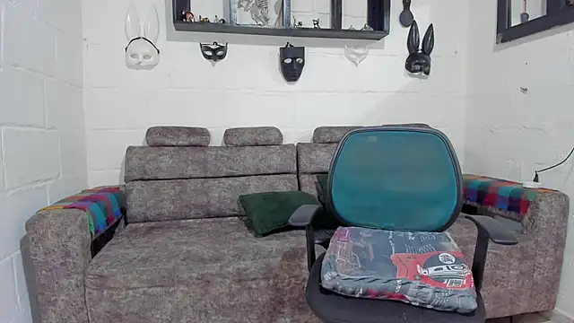 DuoPerverxs webcam