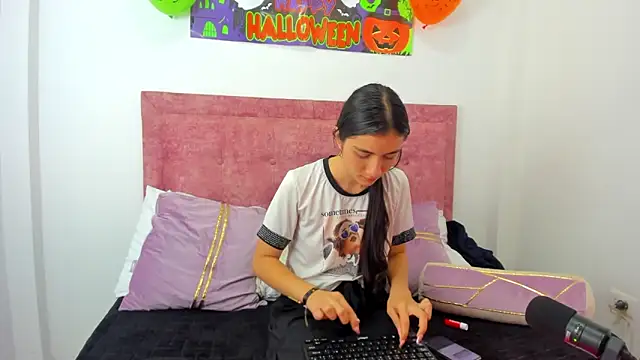 Vaiolet_Miller webcam
