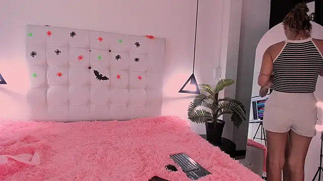 Electra_Harding webcam