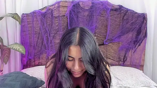 Abbie_thomson_ webcam