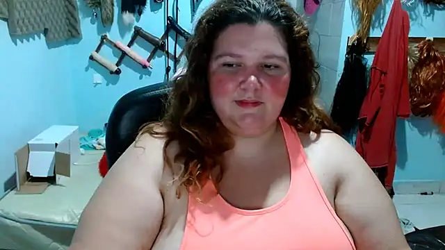 bbwsquirt webcam