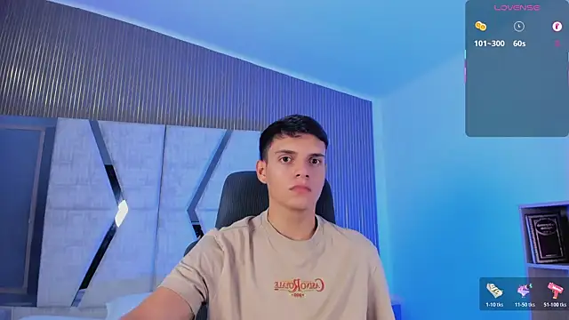 JacobRoberts1 webcam