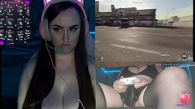 missribbons webcam