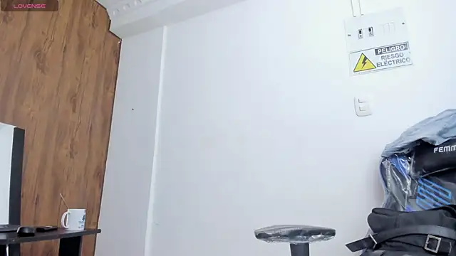 Cleopatra_Trans webcam
