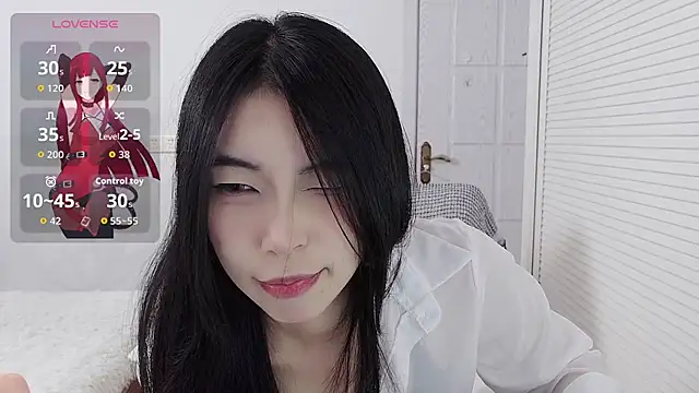 Dudu-0v0 webcam