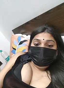 Anvi-91 webcam