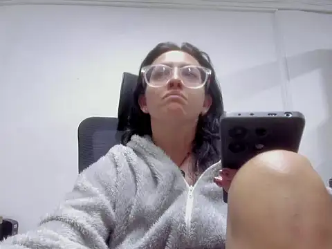 dalila_macherano1 webcam