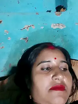 Sexi_pushpa webcam