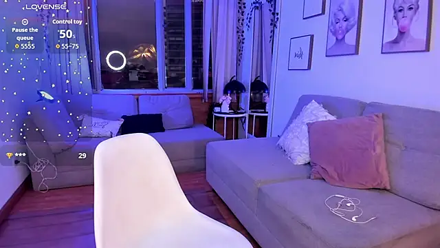 Bella_ev webcam