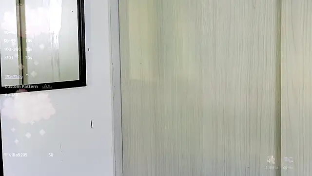 cutehanna1 webcam