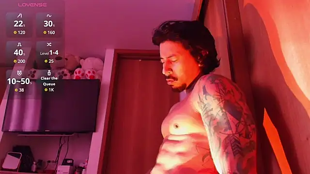 josemeirelesfox webcam