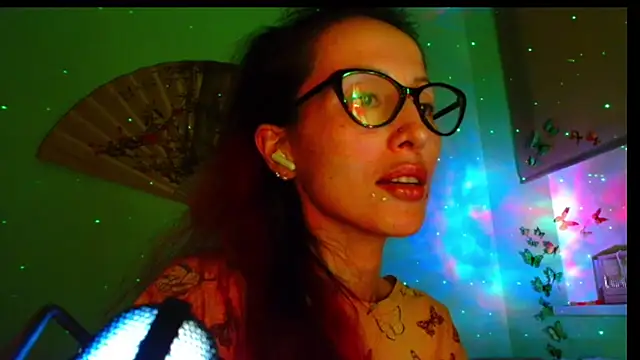 KiotoShine webcam