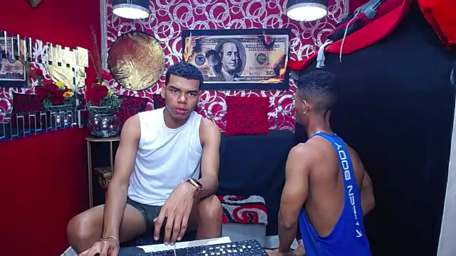 PEINBOYS webcam