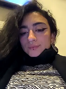 Lila_Desiree webcam