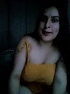 Ary- webcam