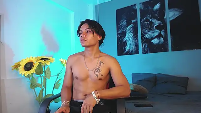 Draco_collins webcam