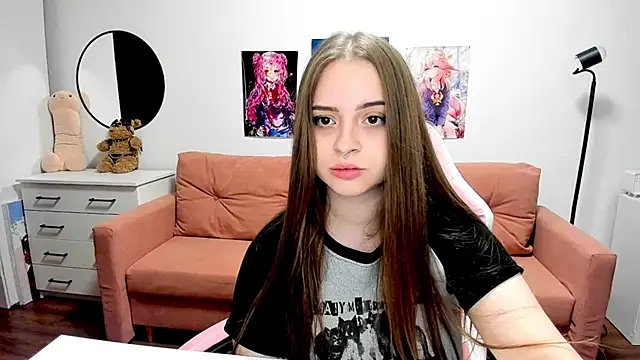 mistress_lain webcam