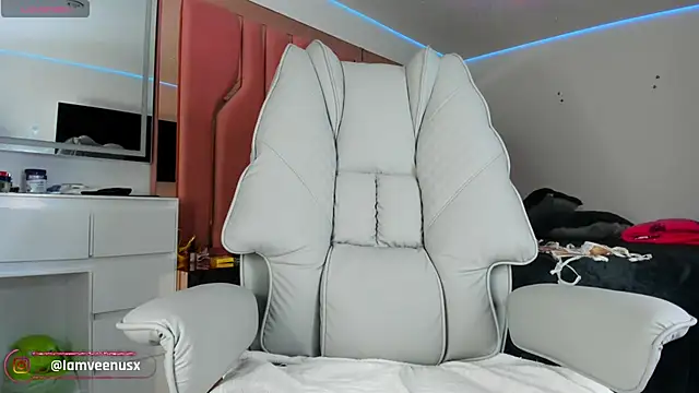 _veenus webcam