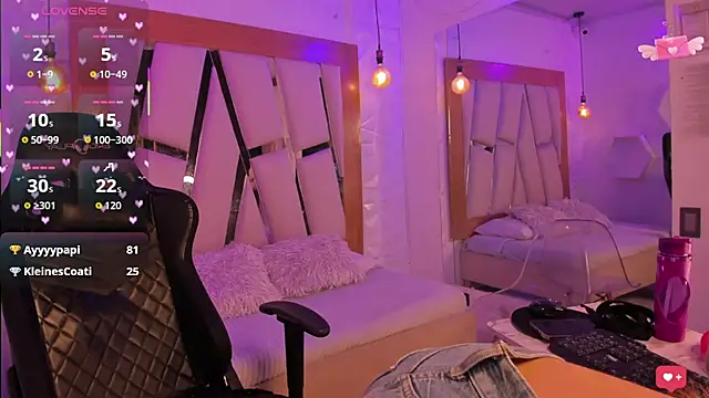 Issa_Moon_ webcam