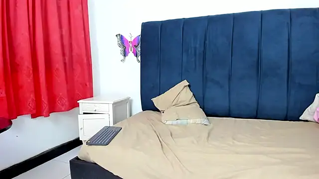 esmeralda_gomes webcam