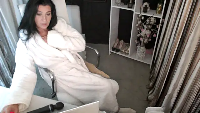 DreamLove2020 webcam
