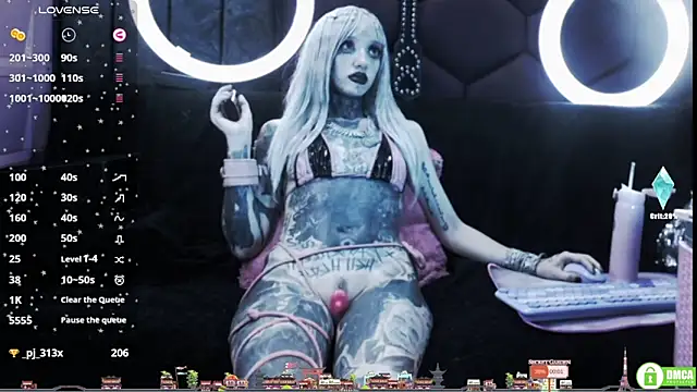 TyphoidMary webcam