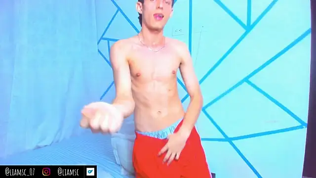 liam_scott77 webcam
