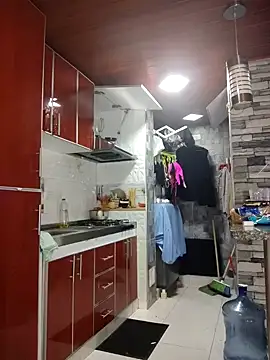 Masterblue_hot webcam