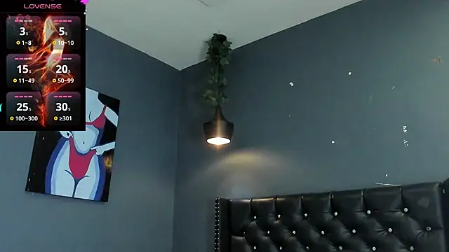CodyWalkerR webcam