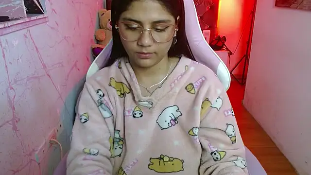 Candela-Smith webcam
