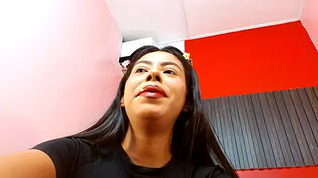 VeronicaRobles webcam