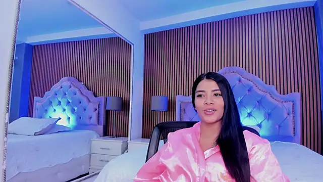 SelenaStonne webcam