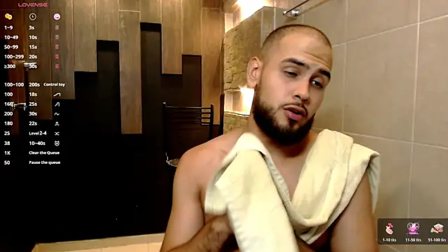 Marcus_Soler webcam