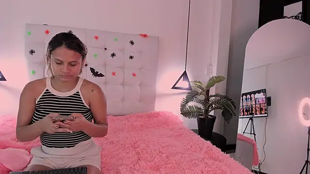 Electra_Harding webcam