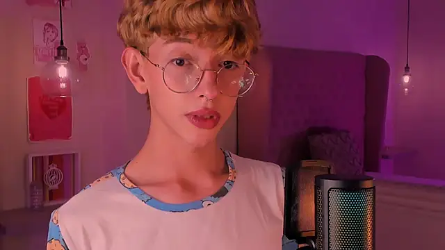 imdamiano (M twink) - Flight to Europe 🛩️ DREAMS COME TRUE ✨