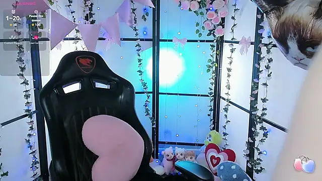 milkycute (F teen) - POV-BLOWJOB