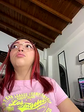 paulina-wells (F teen) - Flash Tits