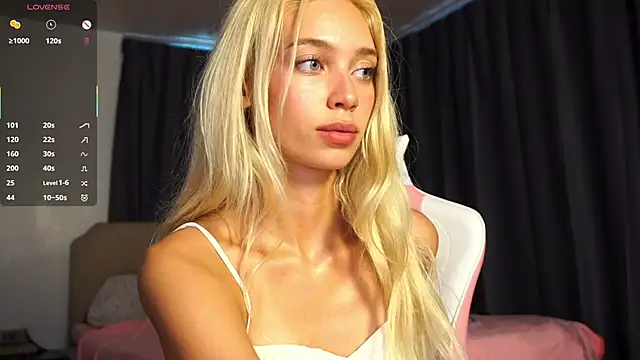 pink_princess_kate - Pink_princess_kate's free webcam