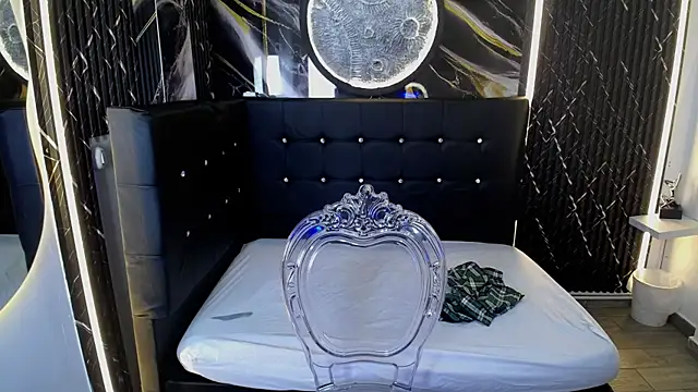 _Isabellaa webcam