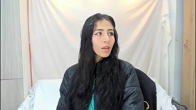 Mhelanny2 webcam