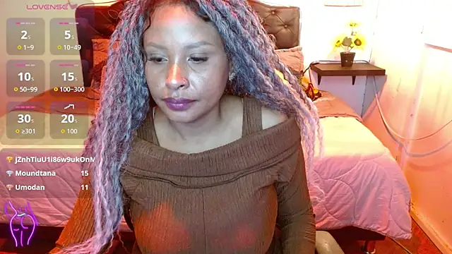 Dominik_girl webcam