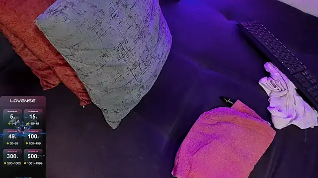 Hoot_tiger webcam