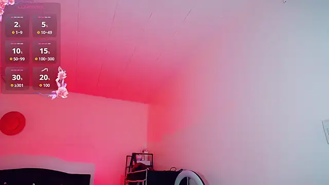 Kendall_hornyy webcam