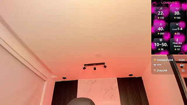 melany_heaven webcam