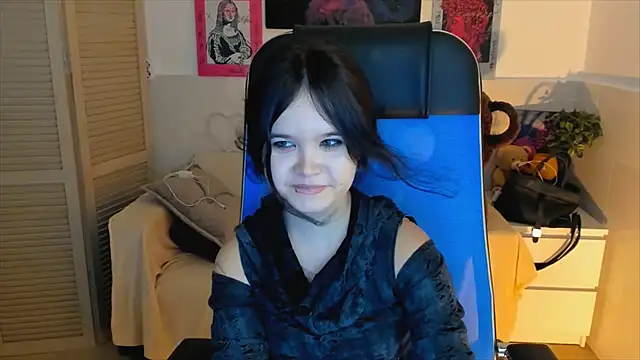 Elainebeness webcam